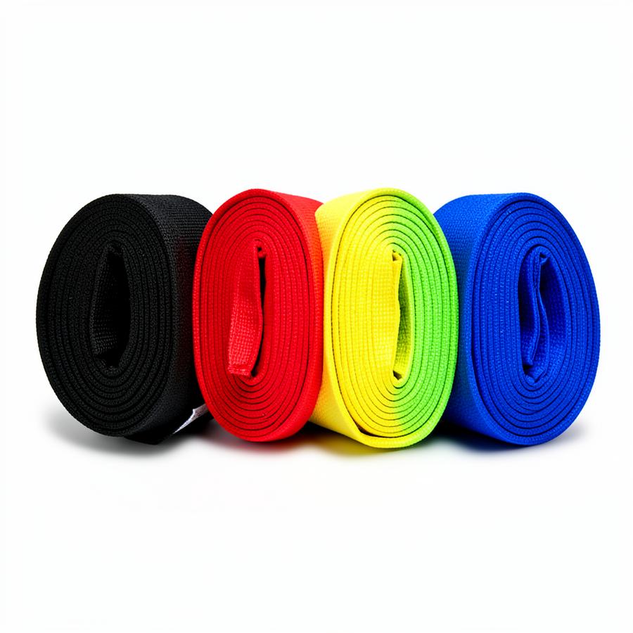 Faixa de Kung Fu (Sash)